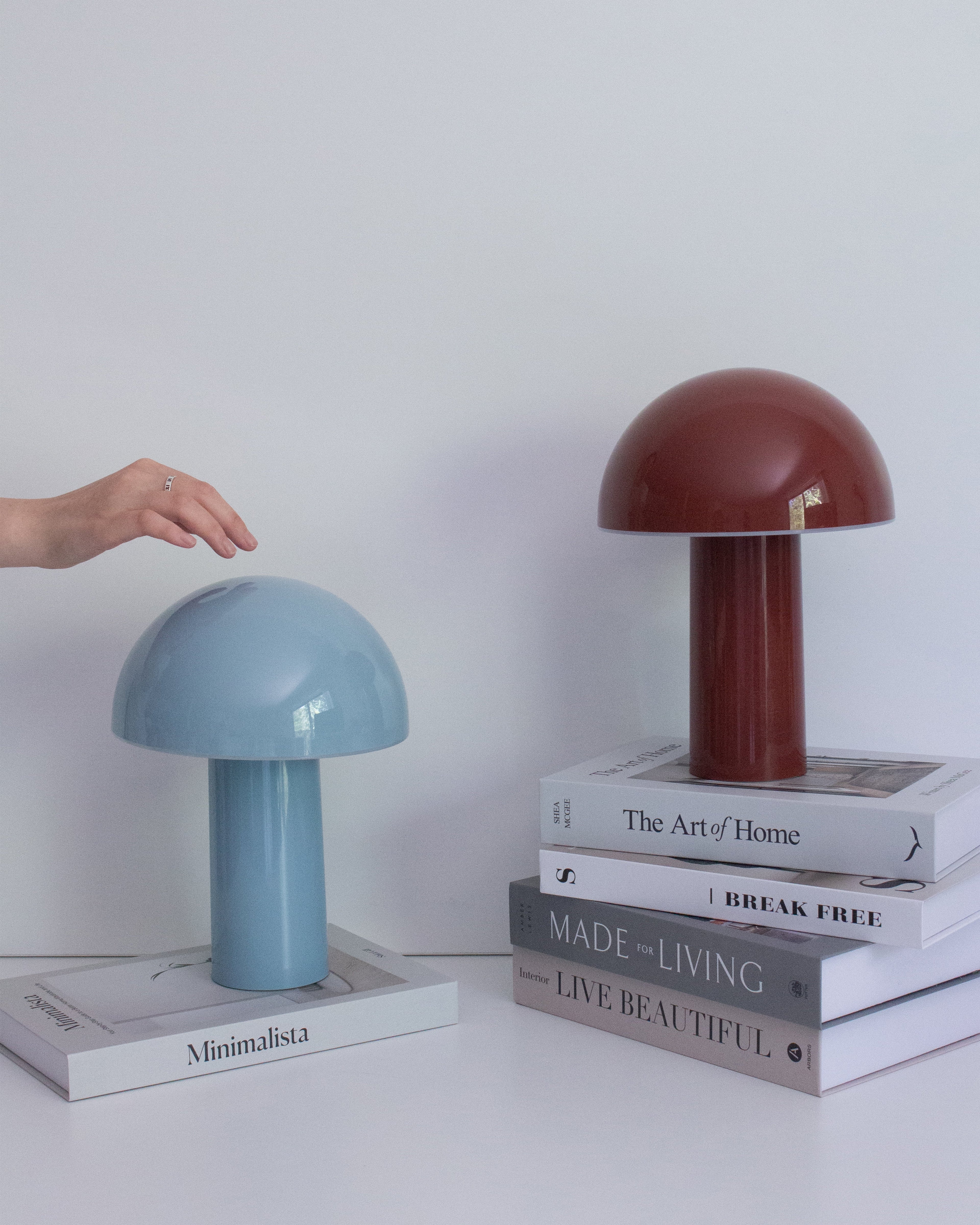 Celia Portable Lamp