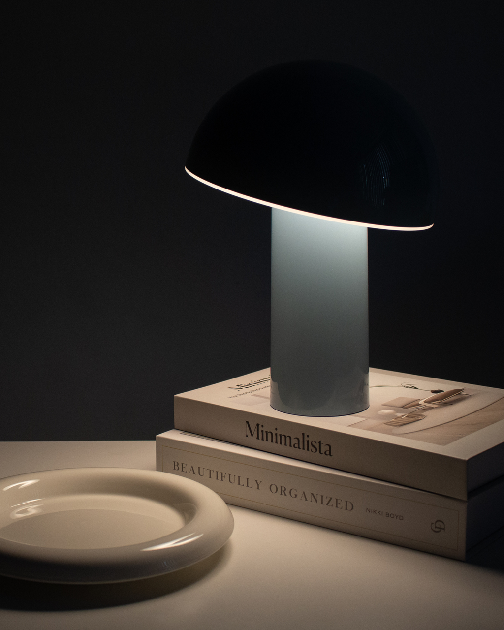 Celia Portable Lamp