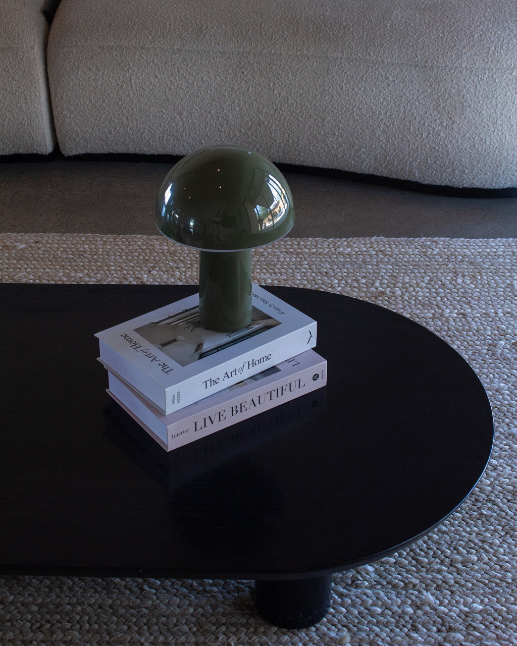 Celia Portable Lamp