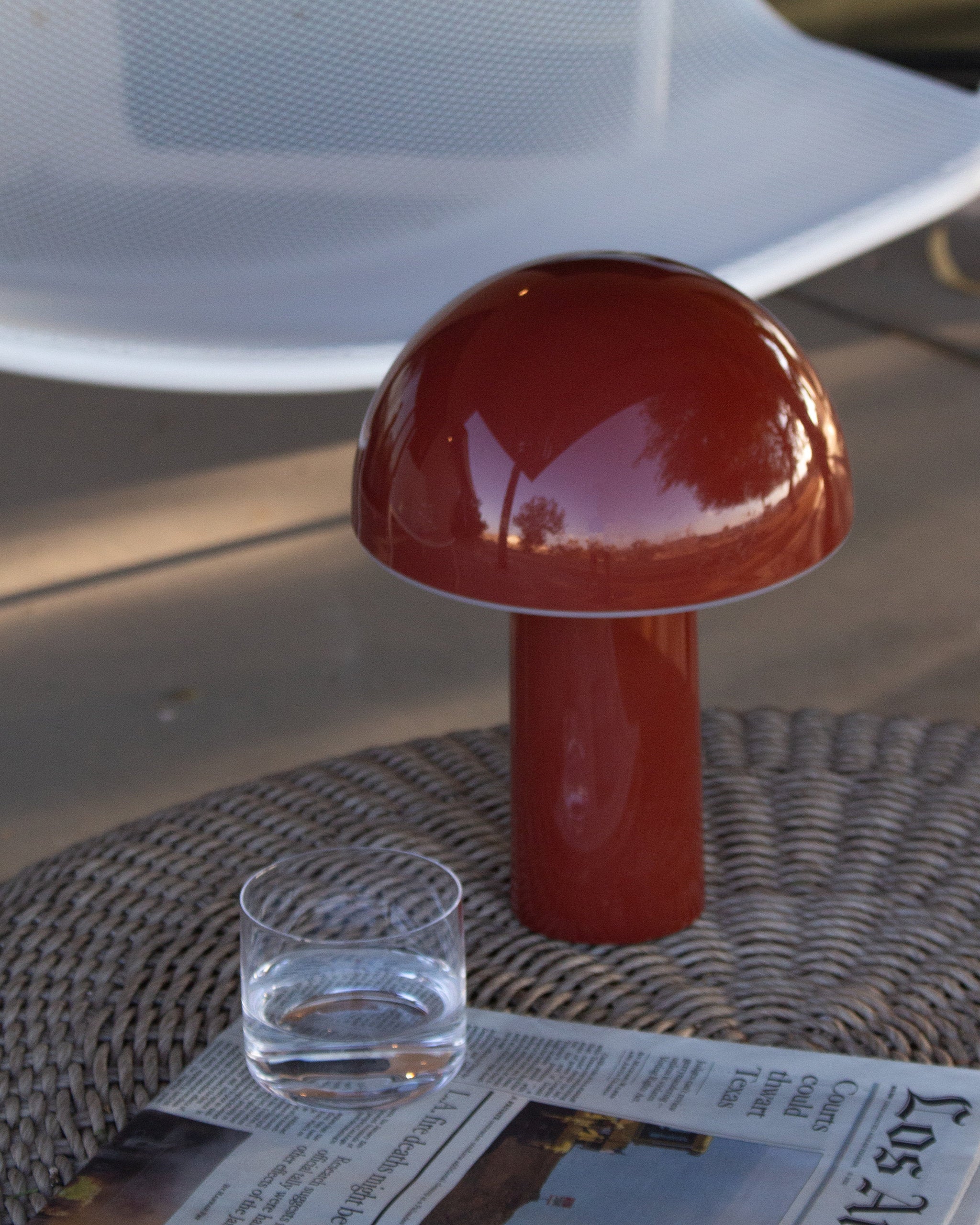 Celia Portable Lamp