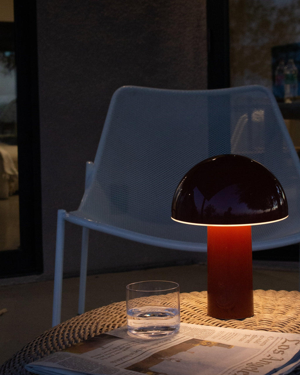 Celia Portable Lamp