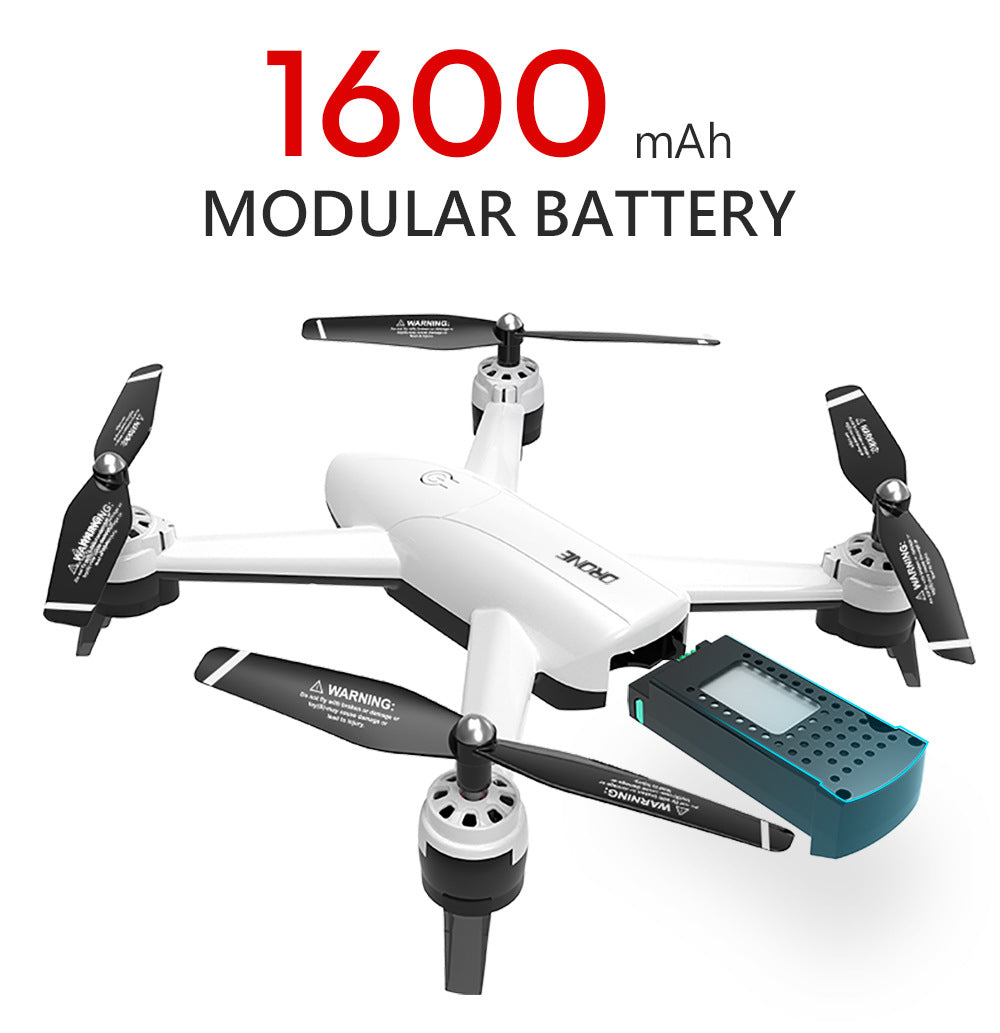 SG106 high-definition 4K dual camera optical flow fixed height quadcopter long endurance