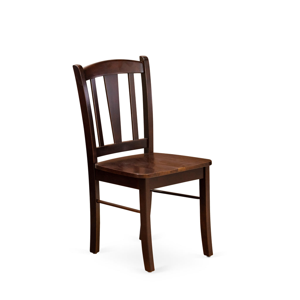 Piece Dinette Room Set- 2 Dining Room Chair and Dining Room Table