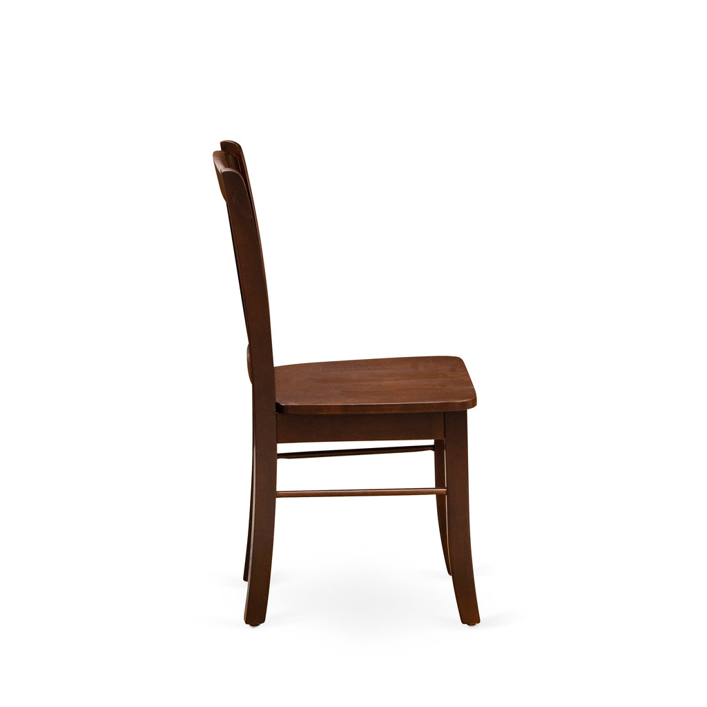 Piece Dinette Room Set- 2 Dining Room Chair and Dining Room Table