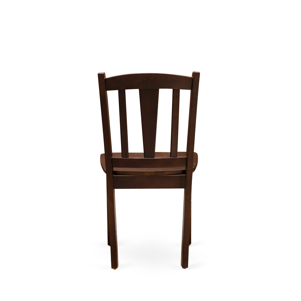 Piece Dinette Room Set- 2 Dining Room Chair and Dining Room Table