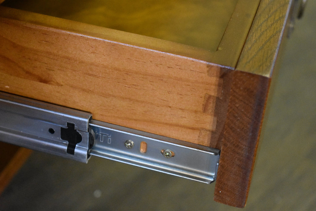 Crofter Style 1 Drawer Coffee Table