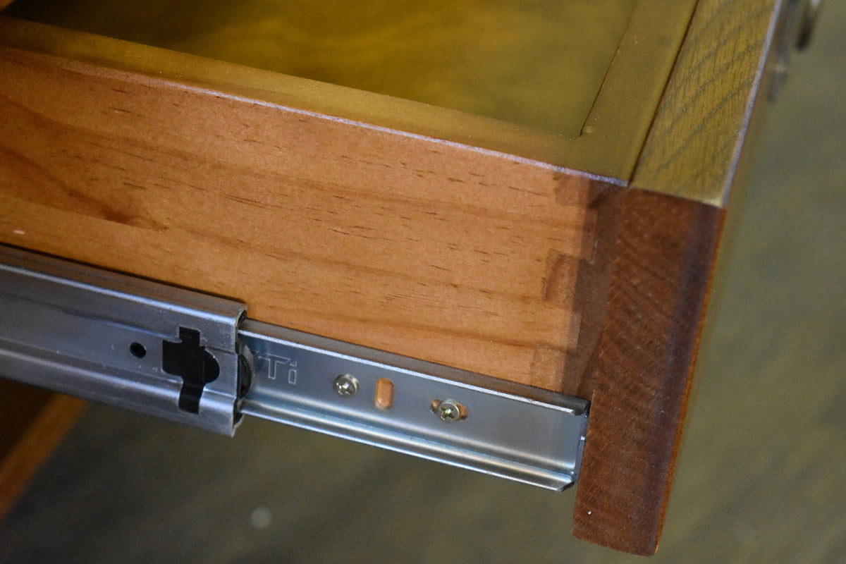 Crofter Style 1 Drawer Coffee Table