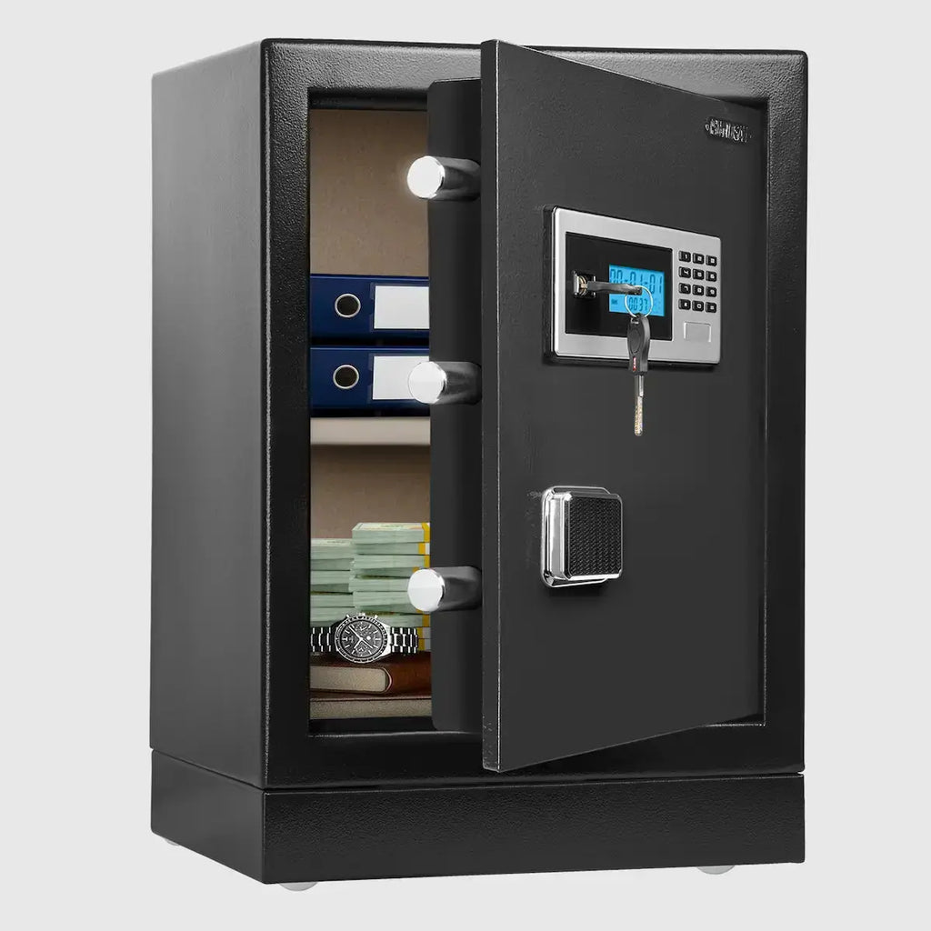 Datasavior Spacious Home Office Safe