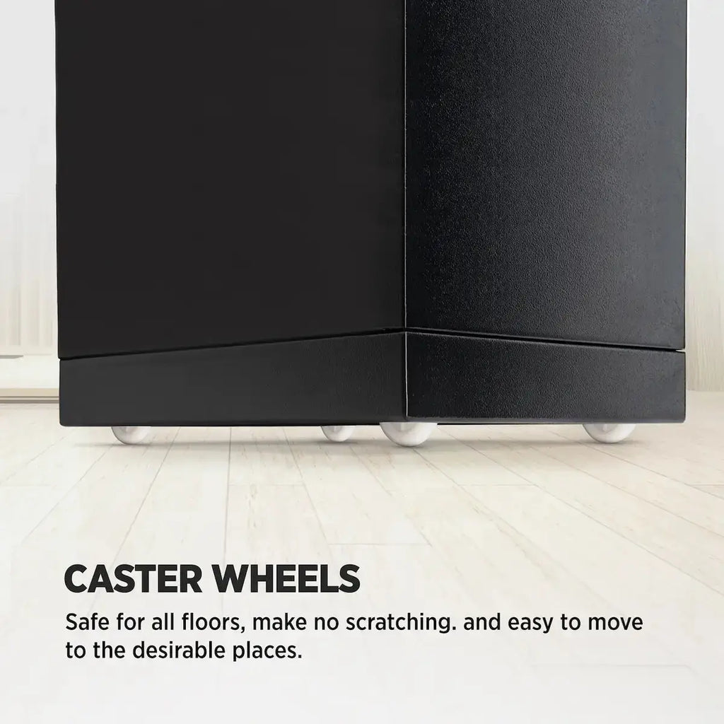 Datasavior Spacious Home Office Safe
