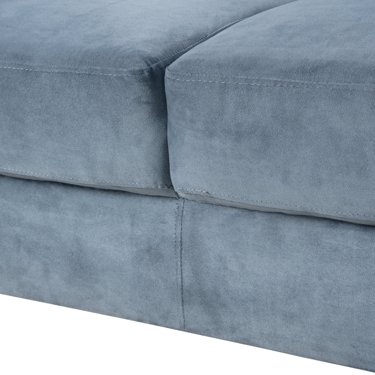 Comfortable Sectional Couch and Sofa