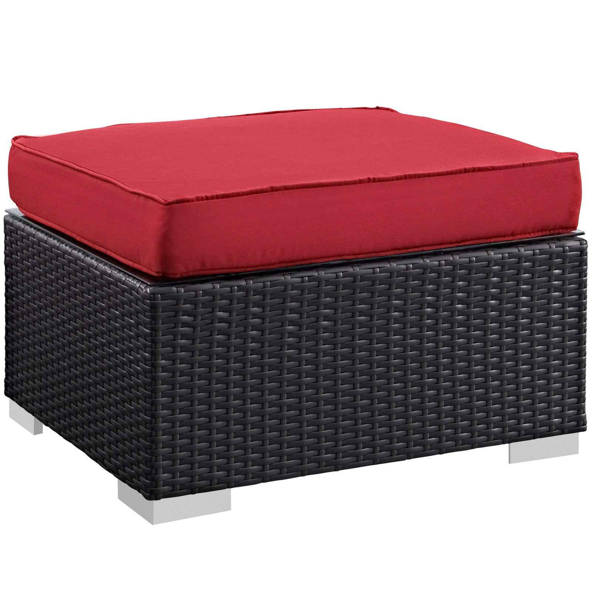 Outdoor Sectional Set - 5-Piece Patio Furniture for Ultimate Comfort
