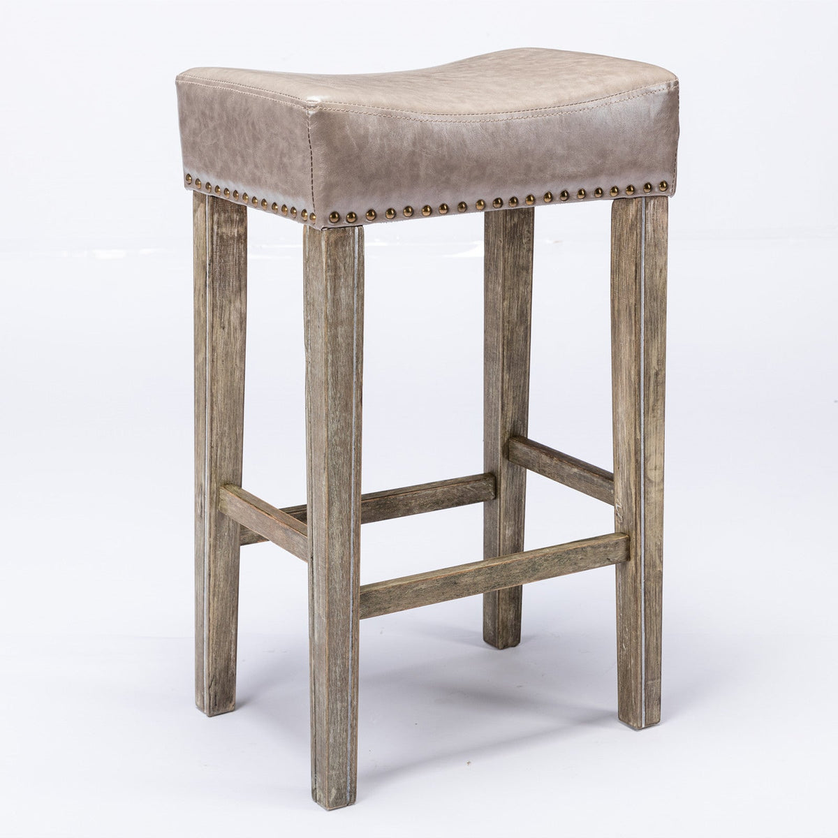 Counter Height 29" Bar Stools for Kitchen Counter