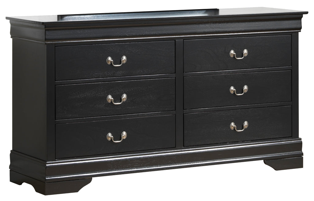 Elegant Traditional Dresser