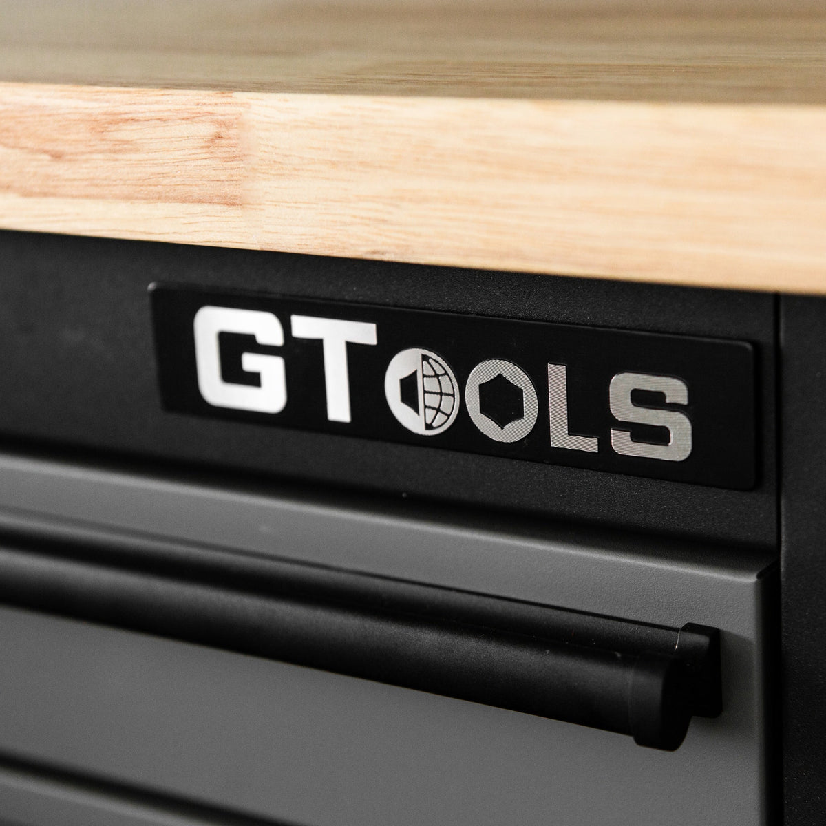 72 inch Rolling Tool Chest with Light & Power Strips, Workbench