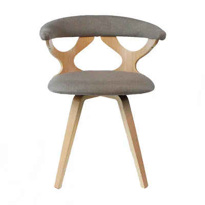 360 Degree Rotation Dining Chairs