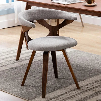 360 Degree Rotation Dining Chairs