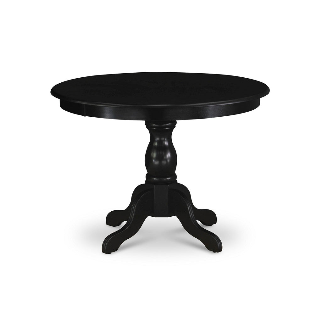 3-Piece Dining Room Set- 2 Kitchen Chair and Modern dining room table