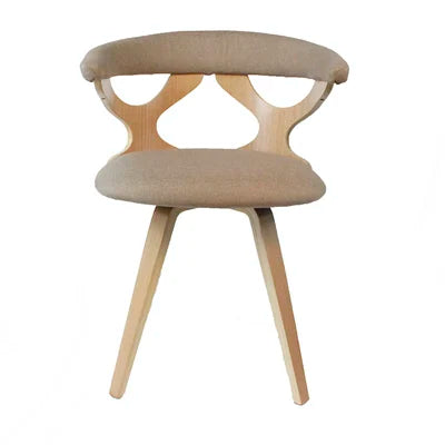 360 Degree Rotation Dining Chairs