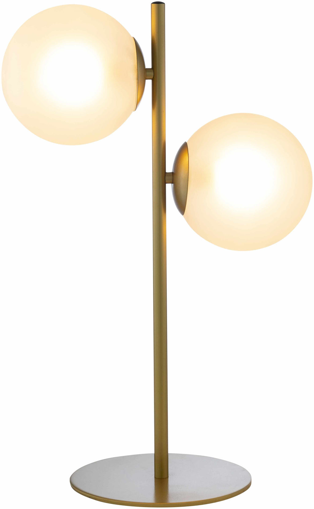 Modern Bedside Table Lamp