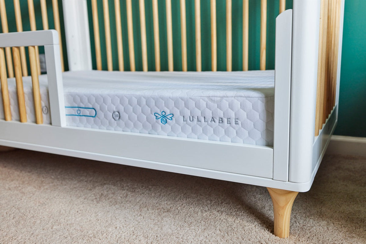 The Lullabee Crib Mattress