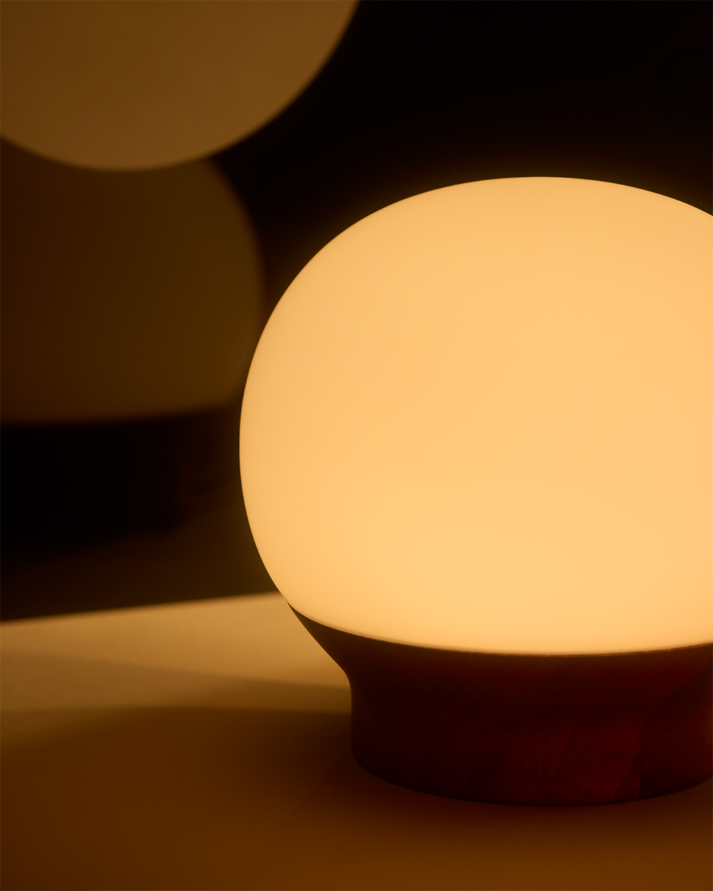 Marlow Table Lamp
