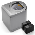 Electric Kitchen Composter, Visual Version