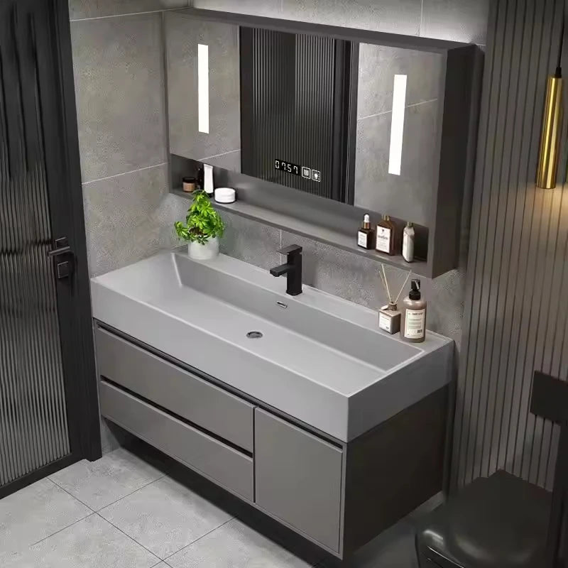 Bathroom Vanities With Wash Basin