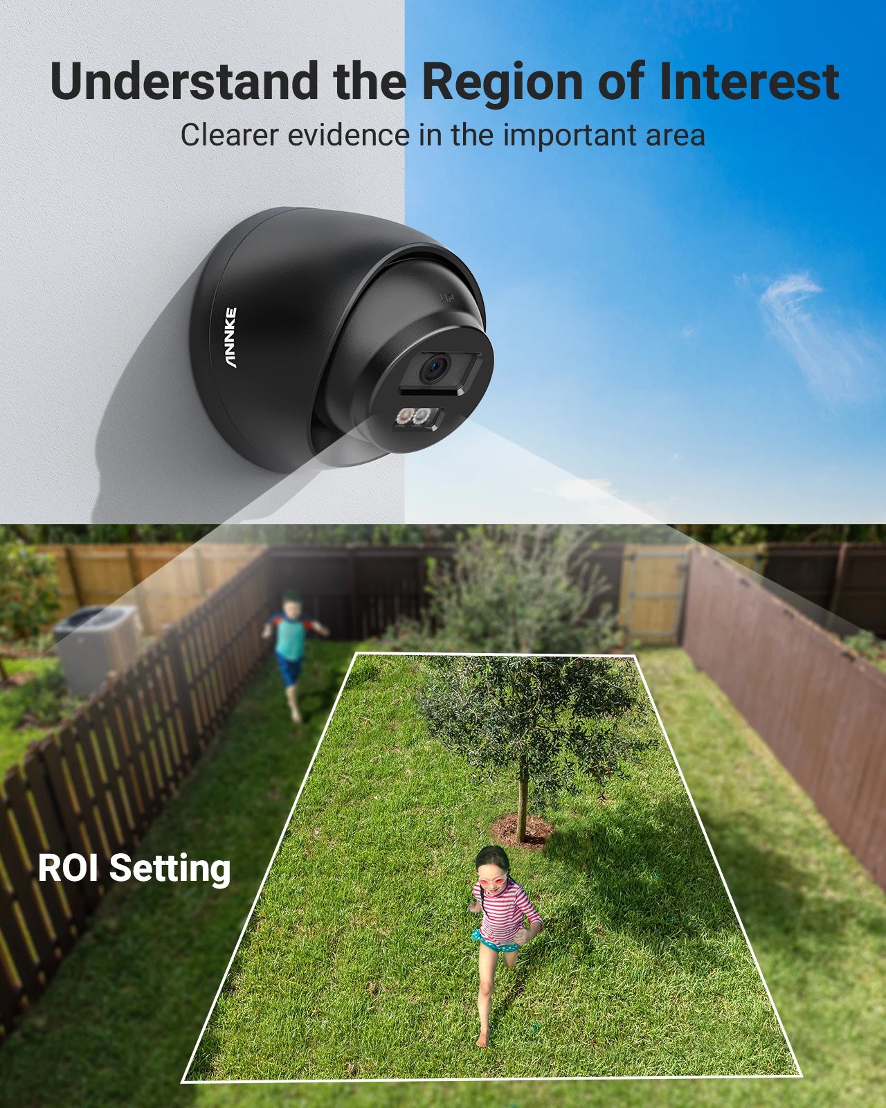 3K 6MP Ultra HD POE Video Surveillance System 8CH NVR Recorder
