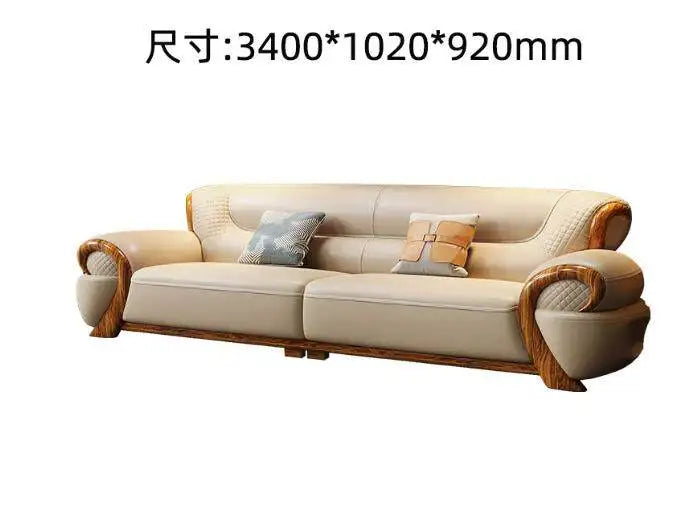 Luxury Living Room Sofas