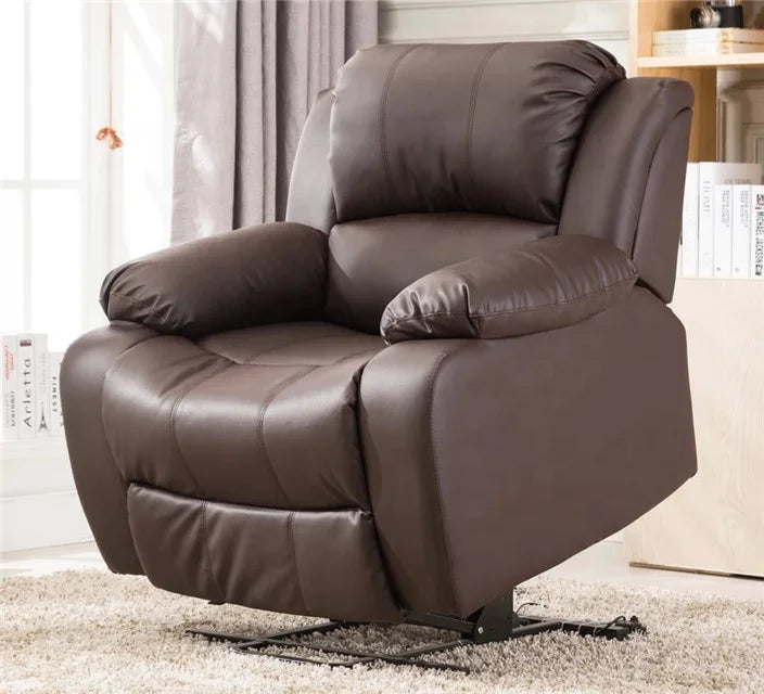 Electric Power Lift Massage Recliner Chairs