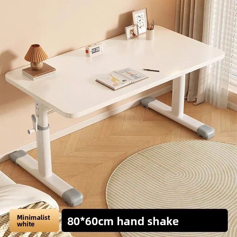 Adjustable Height Computer Desk