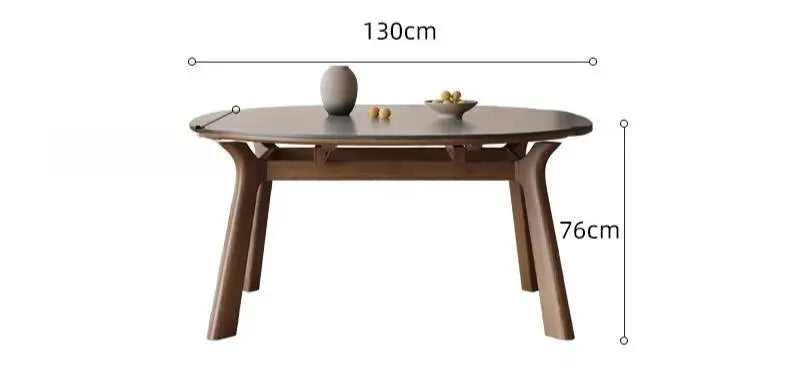 Luxury Wooden, Marble Dining Tables Sets