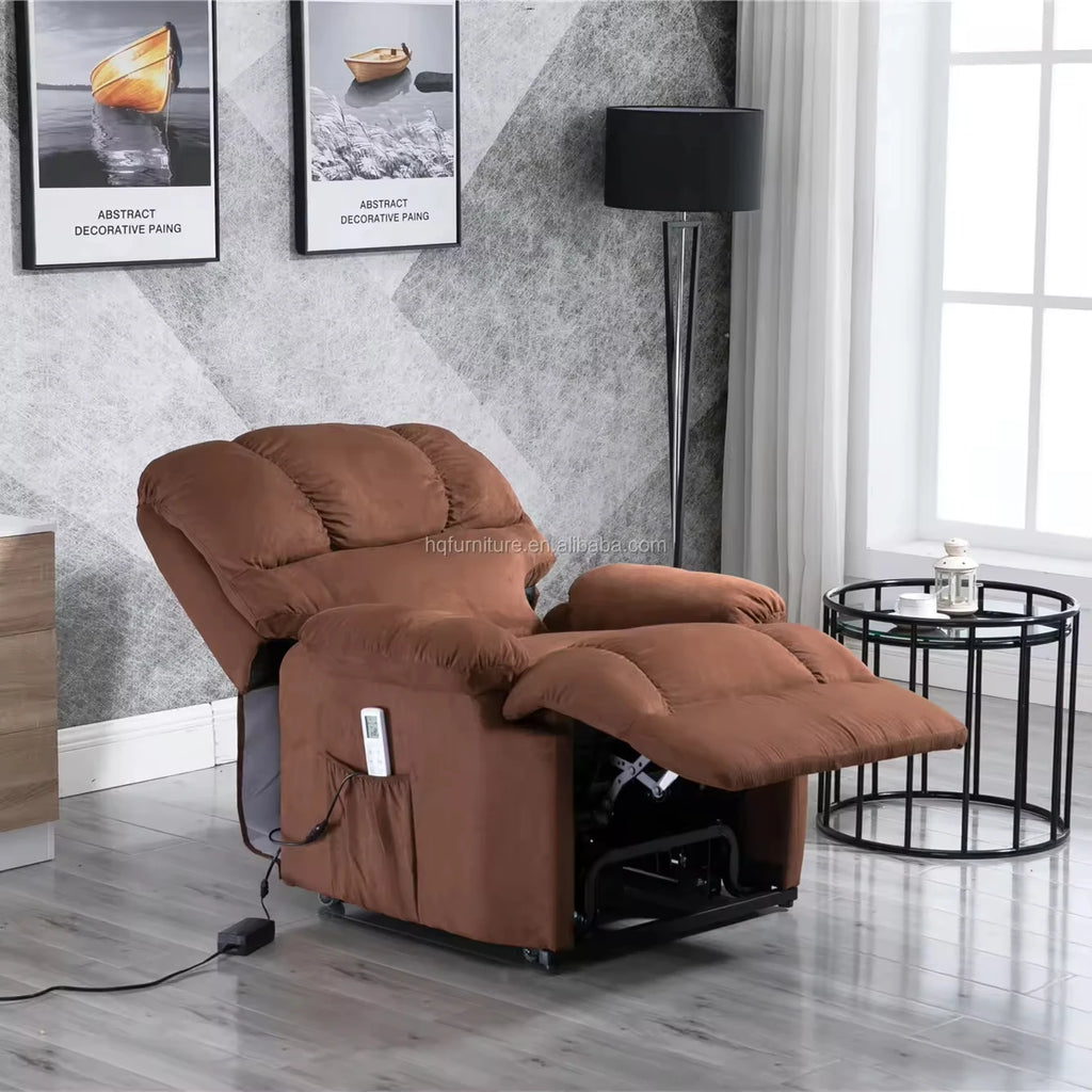 One Seater Electric Sofa Chair