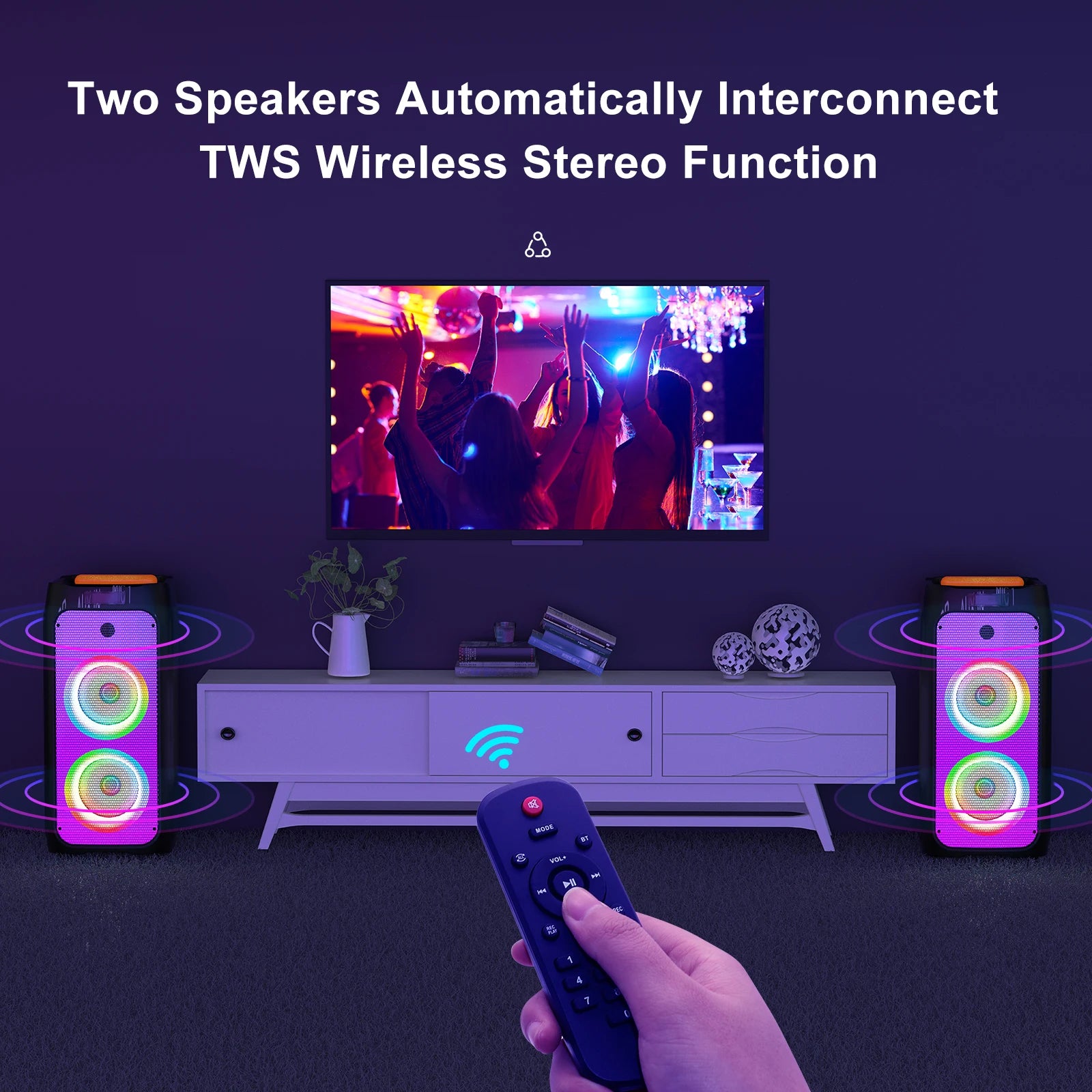 Karaoke Machine