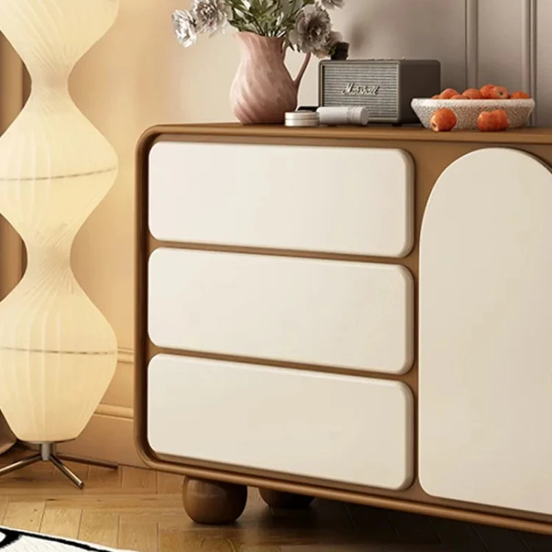 Modern Dressers Storage Buffet
