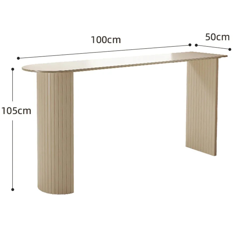Counter Height Bar Table