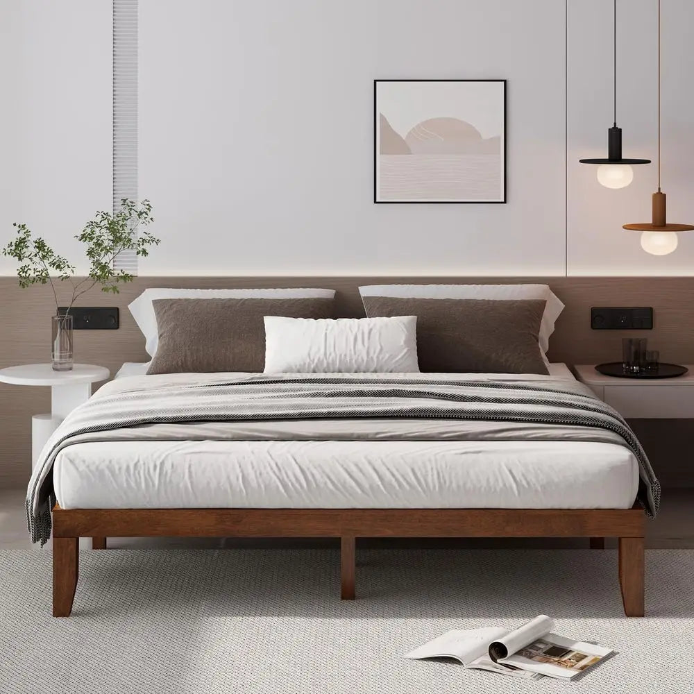 California King Size Bed Frame,