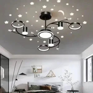 Modern Starry Sky Projection