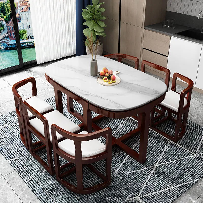 Modern Kitchen Dining Tables