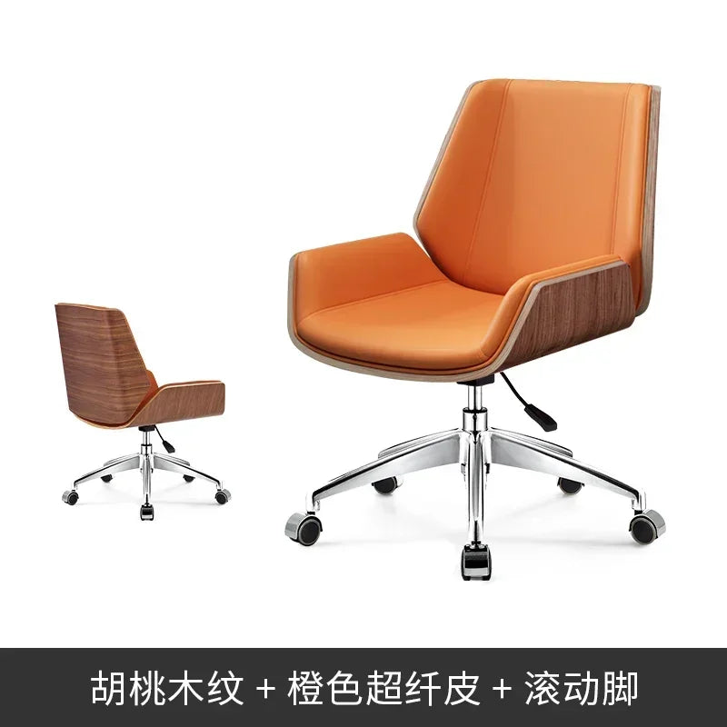 Modern Luxury High End Office