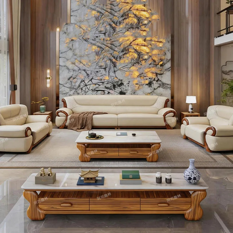 Luxury Living Room Sofas