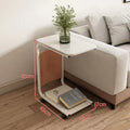 Small Side Table Sofa End Table