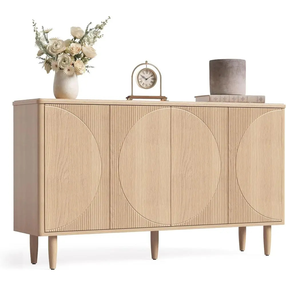 Sideboard Cabinet with Storage