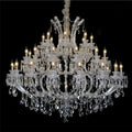 Crystal Chandelier Luxury