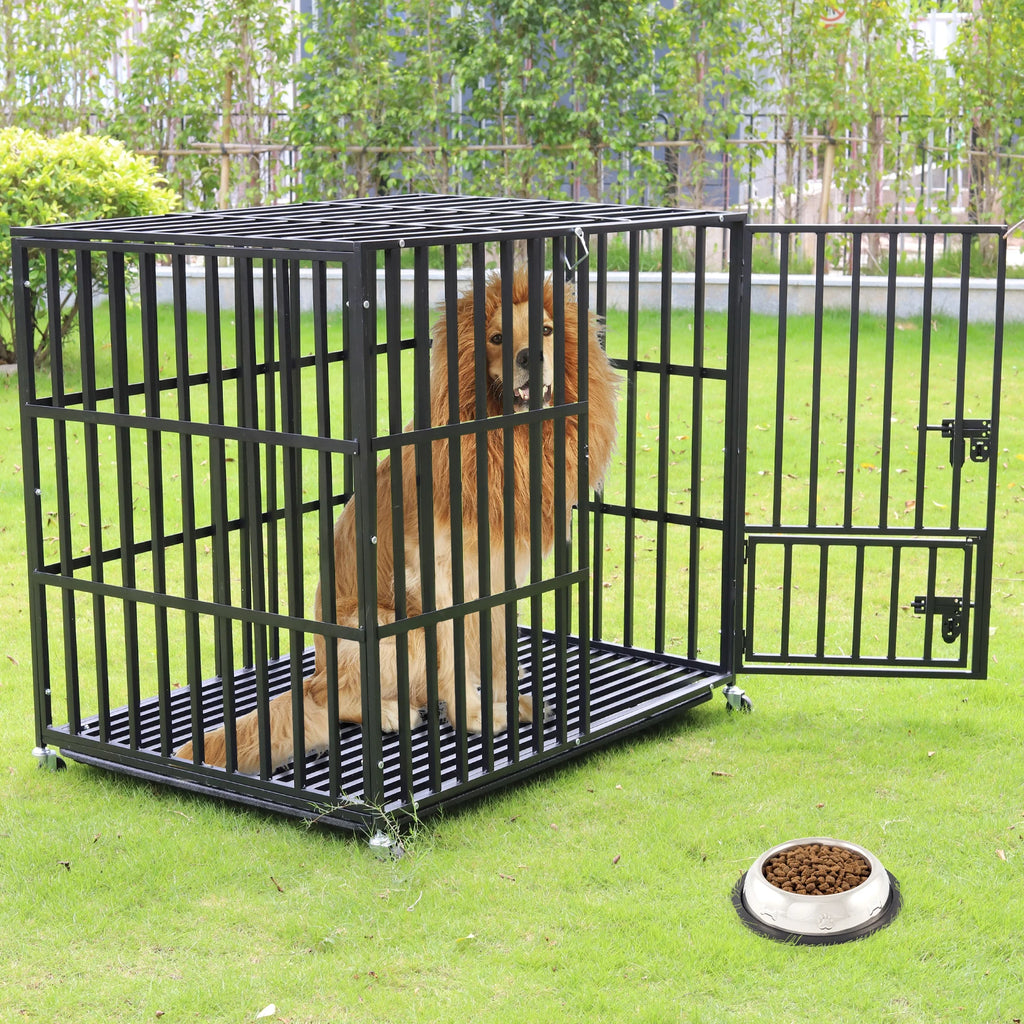Large Heavy Duty Dog Crate