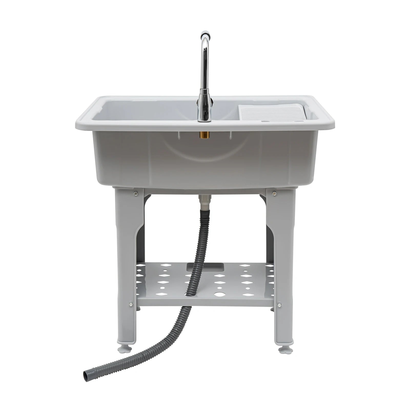 Upgraded 70kg Capacity Laundry Sink