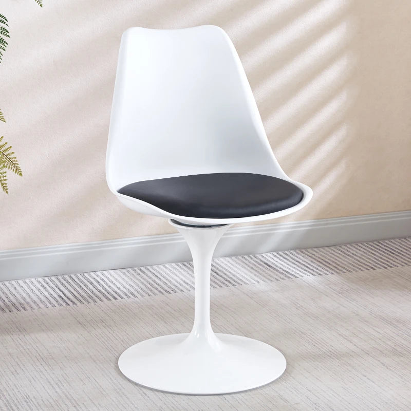 Dining Chair Swivel Armchair
