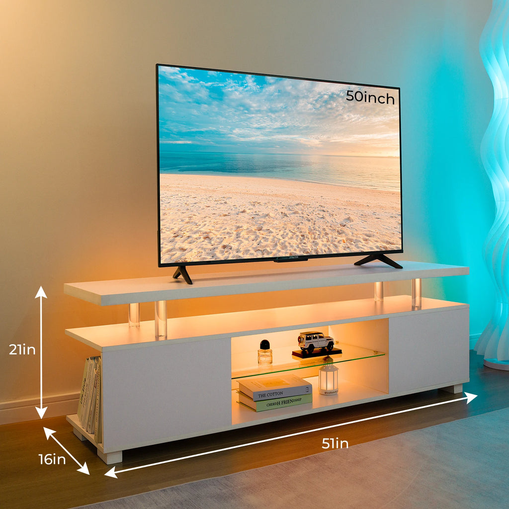 TV Entertainment Center