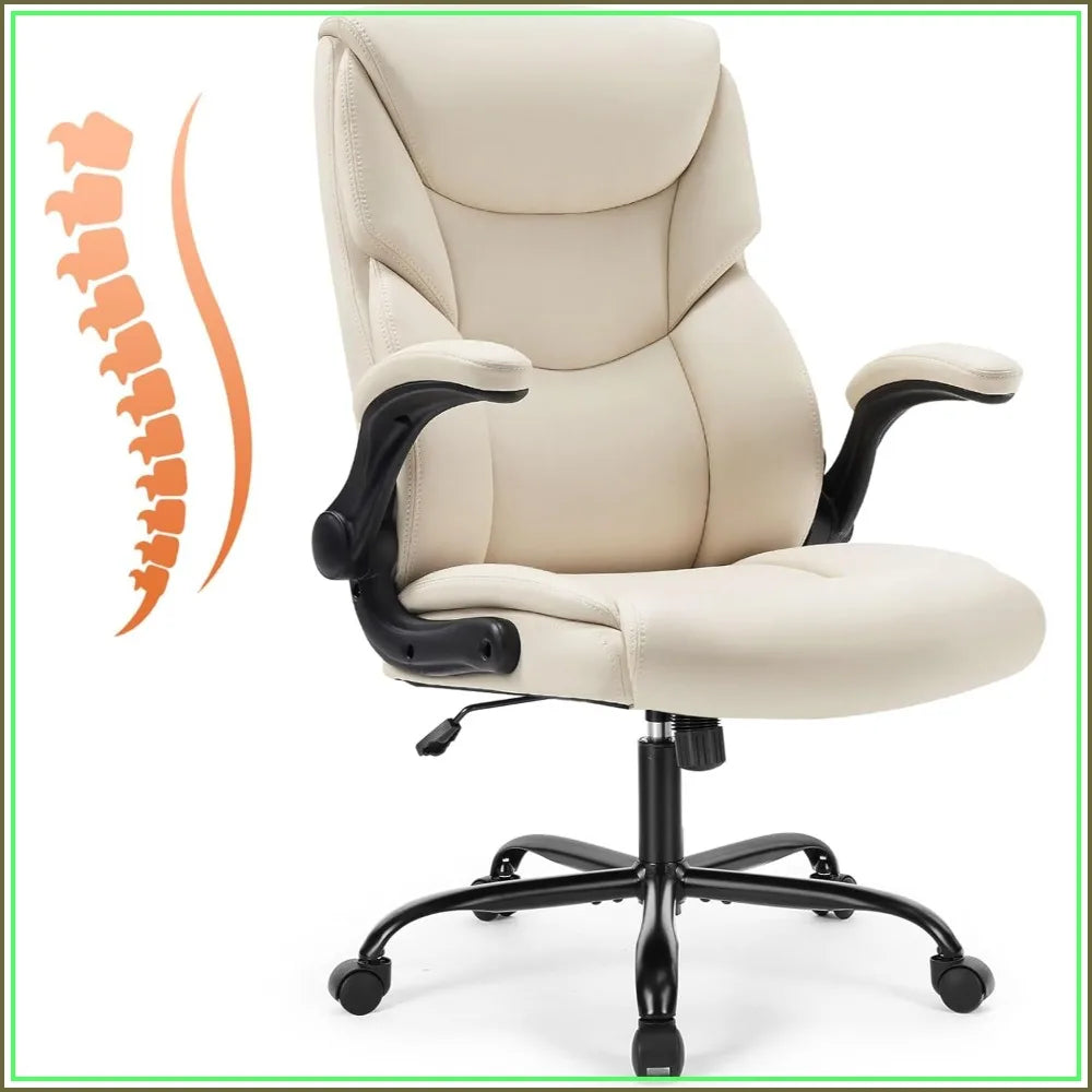 Heavy Duty Task Ergonomic Office Chair