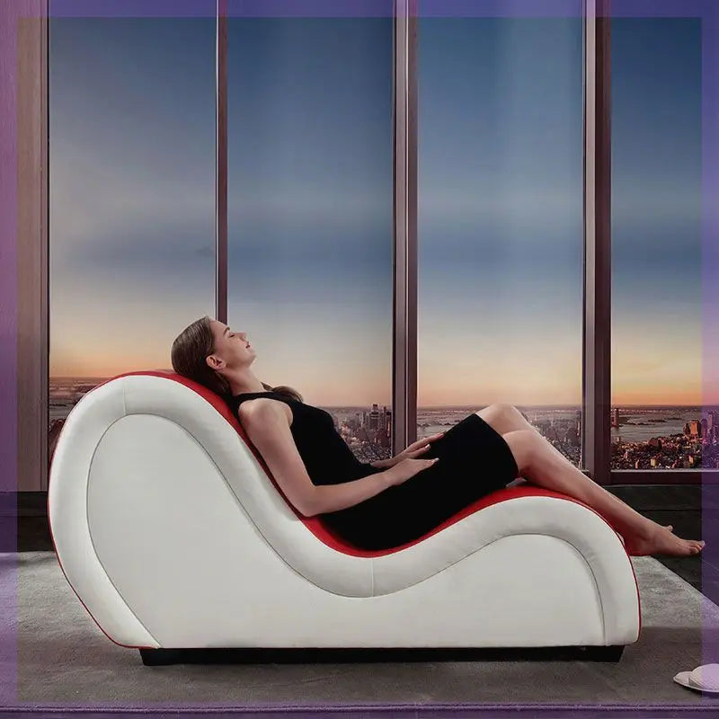 Unique Bedroom Designer Accent Lounge